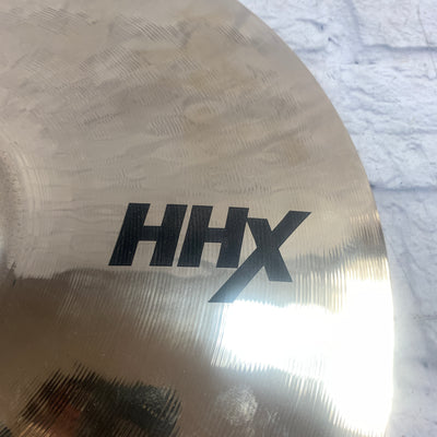 Sabian 19 HHX Evolution Crash Cymbal