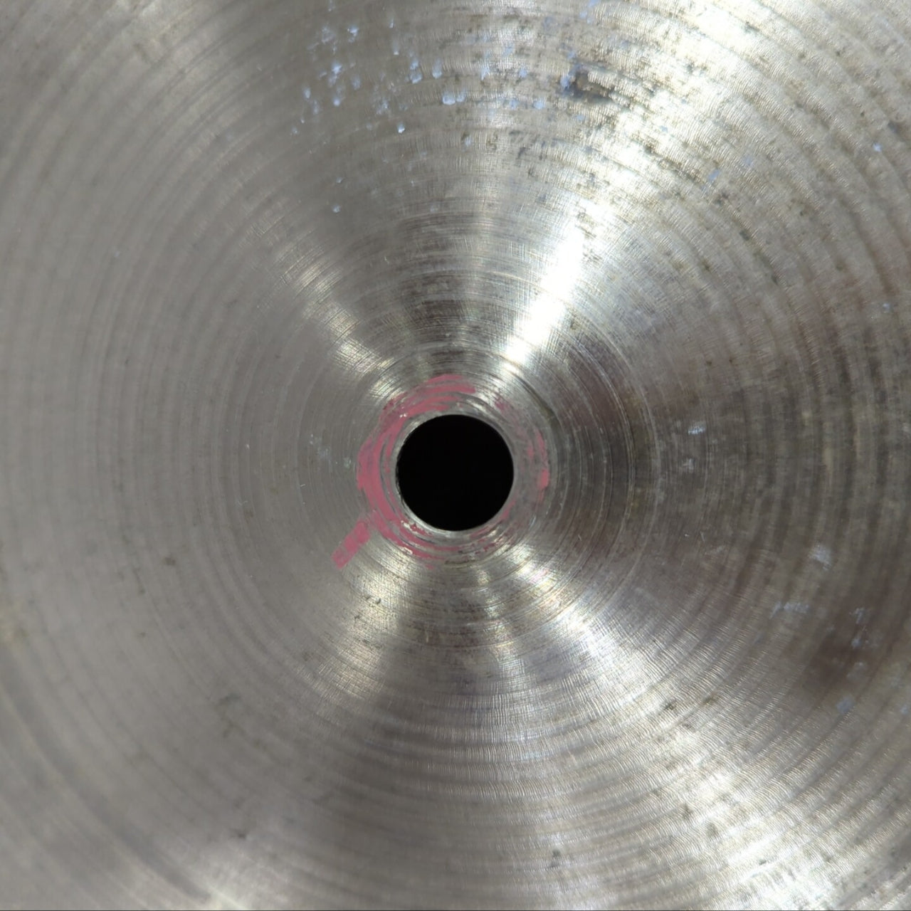 Zildjian A Series 20 Light Ride Cymbal