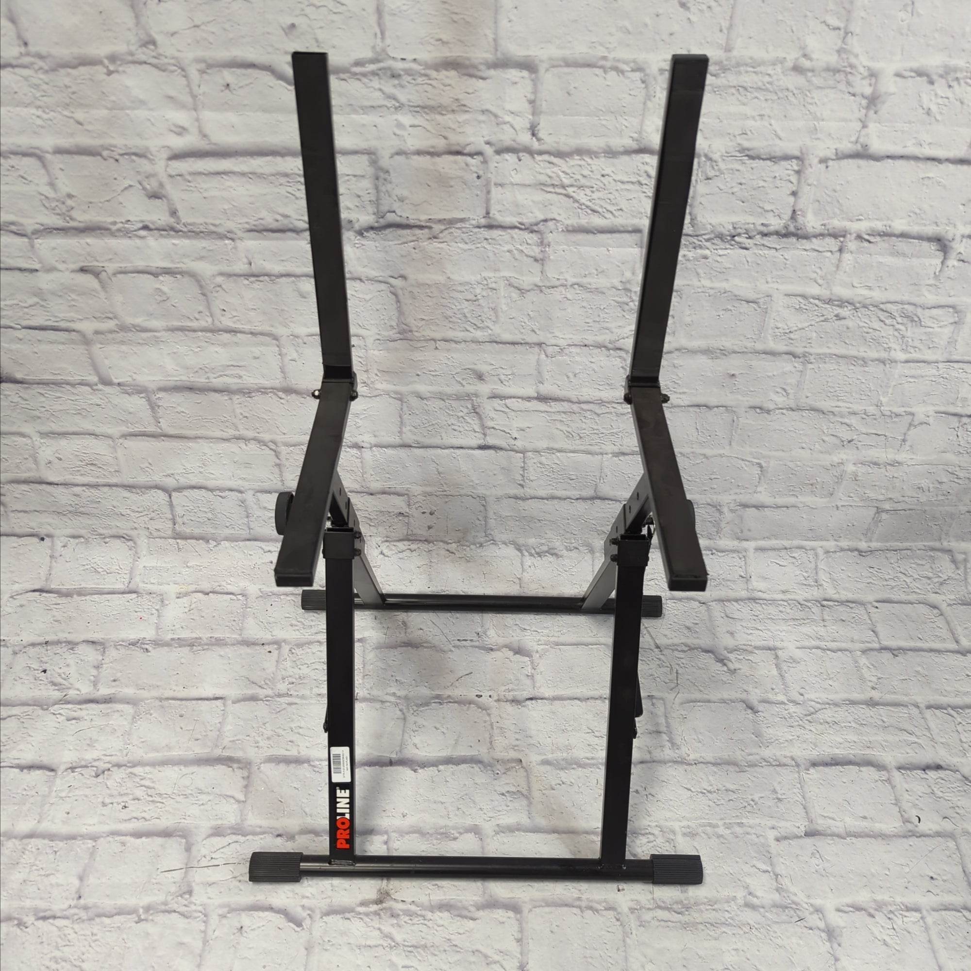 Proline Combo Amp Stand Evolution Music