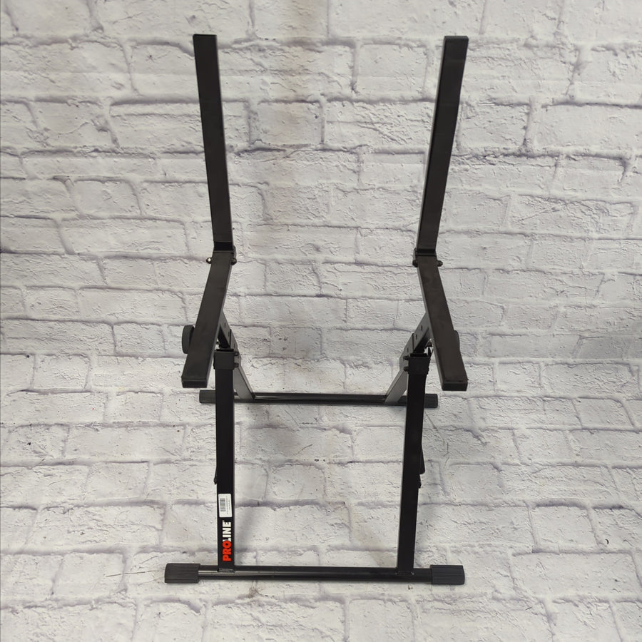 Proline Combo Amp Stand