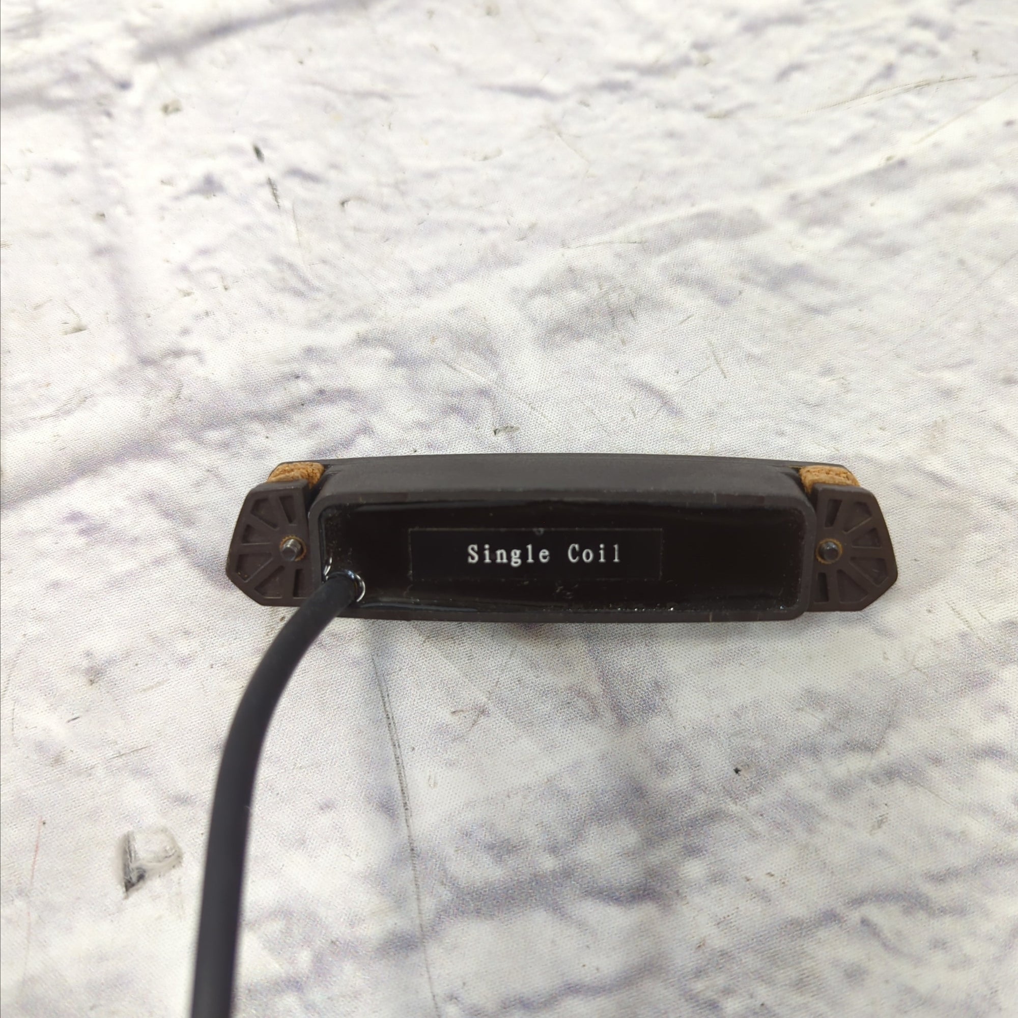 Fishman Neo Single Coil Acoustic Guitar Sound Hole Pickup