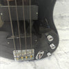 Ibanez Ergodyne EDB300 4 String Bass MIK Korea Flatwounds