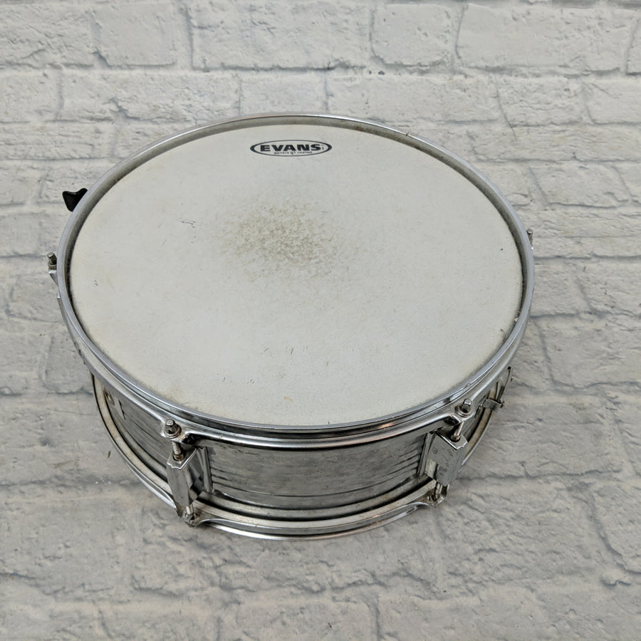 Percussion Plus Snare Drum