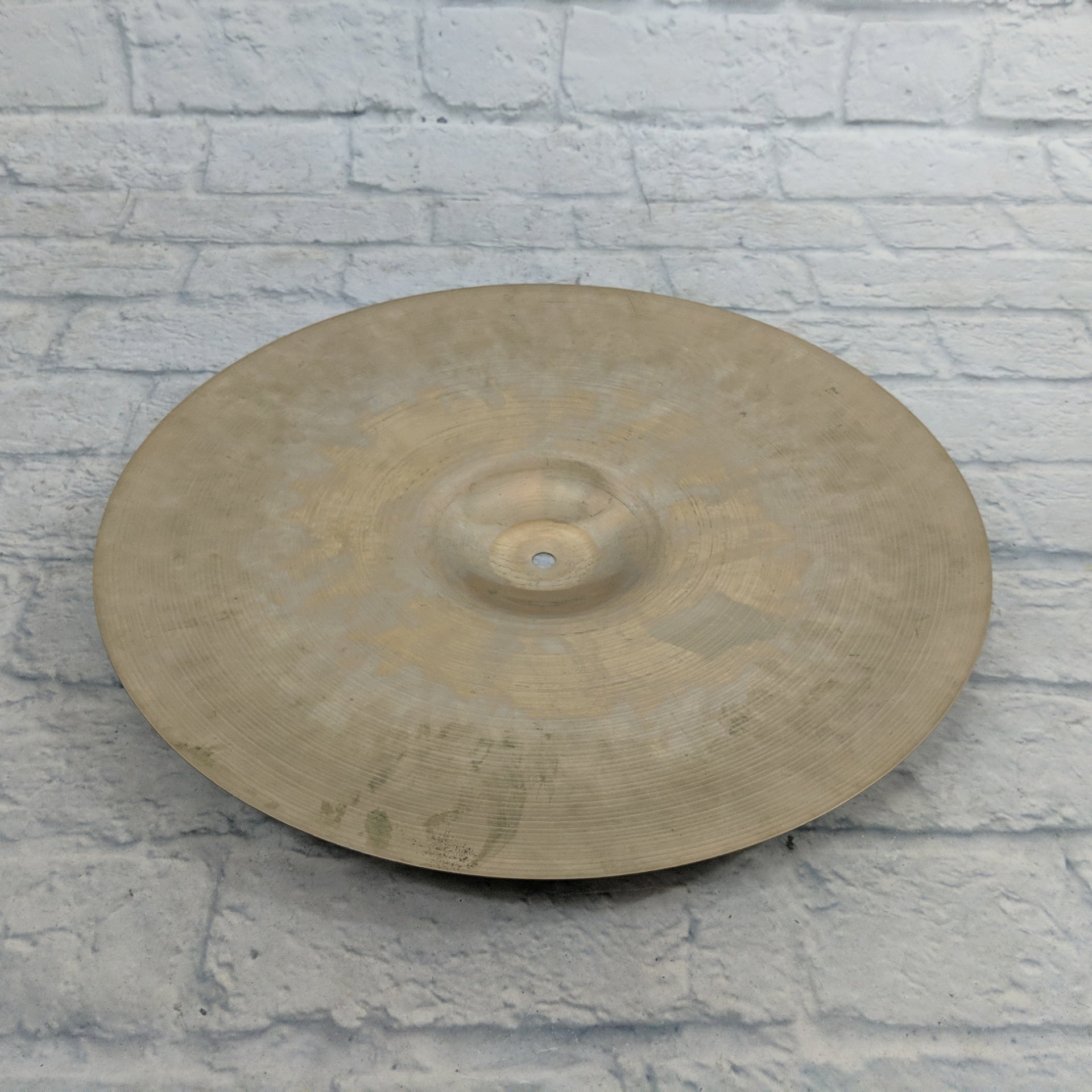 Sabian 18" HHX Crash