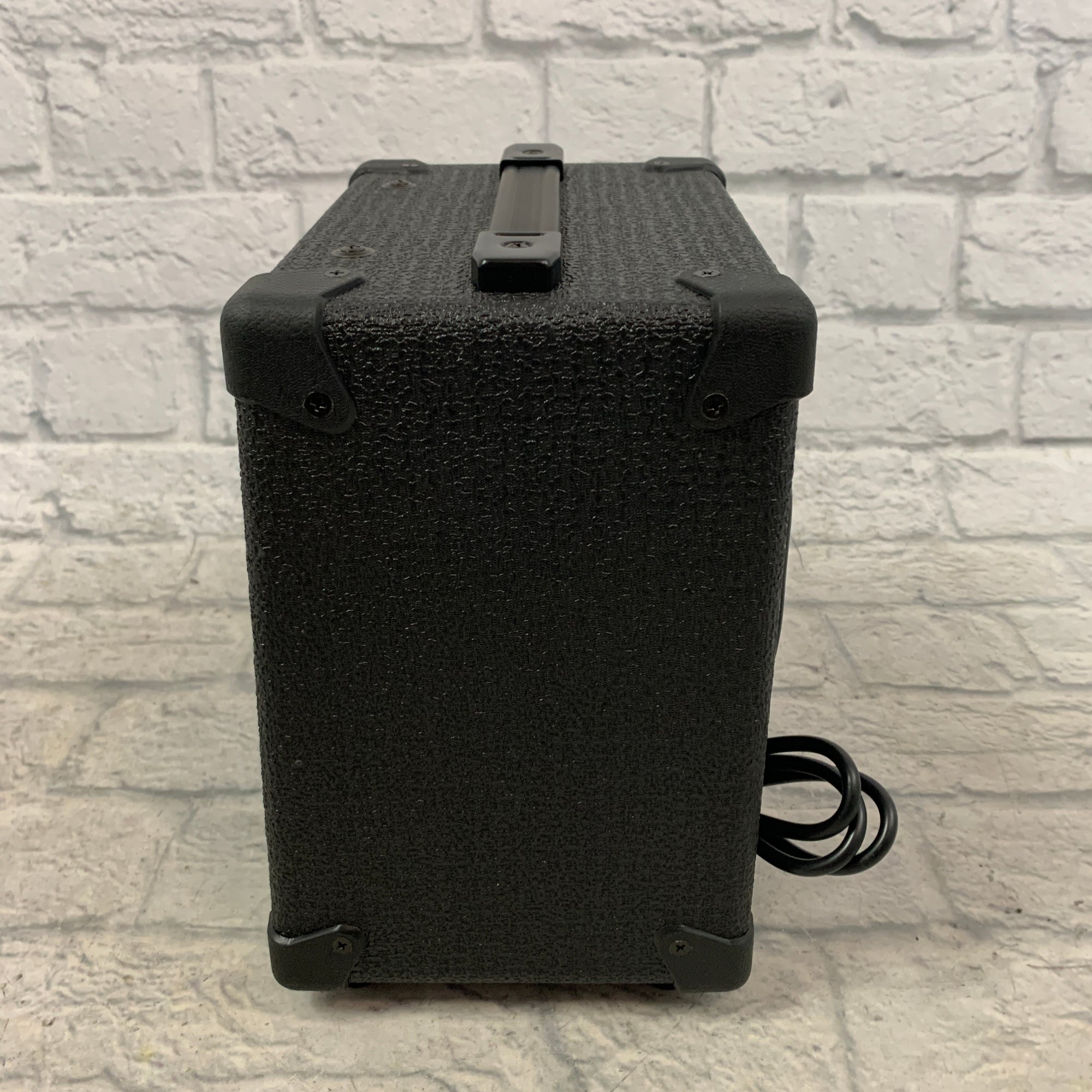 Dean Markley K-15X Guitar Combo Amp - New Old Stock!