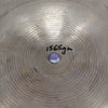 Zildjian 18 "Light Ride" Vintage 70s Hollow Logo Ride Cymbal 1565g