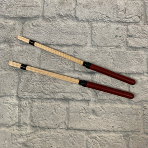 Vic Firth Rute 16 Bundled Sticks