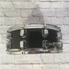 Royce 14x5.5 Pro-Cussion 10 Lug 6 Ply Snare Drum Black