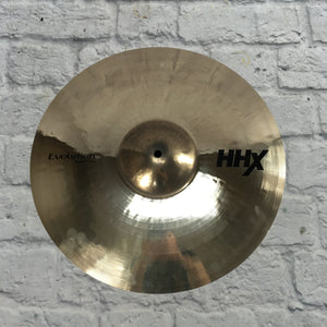 Sabian 17 HHX Evolution Crash Cymbal