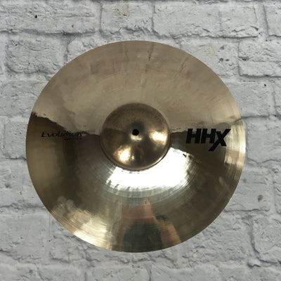Sabian 17 HHX Evolution Crash Cymbal