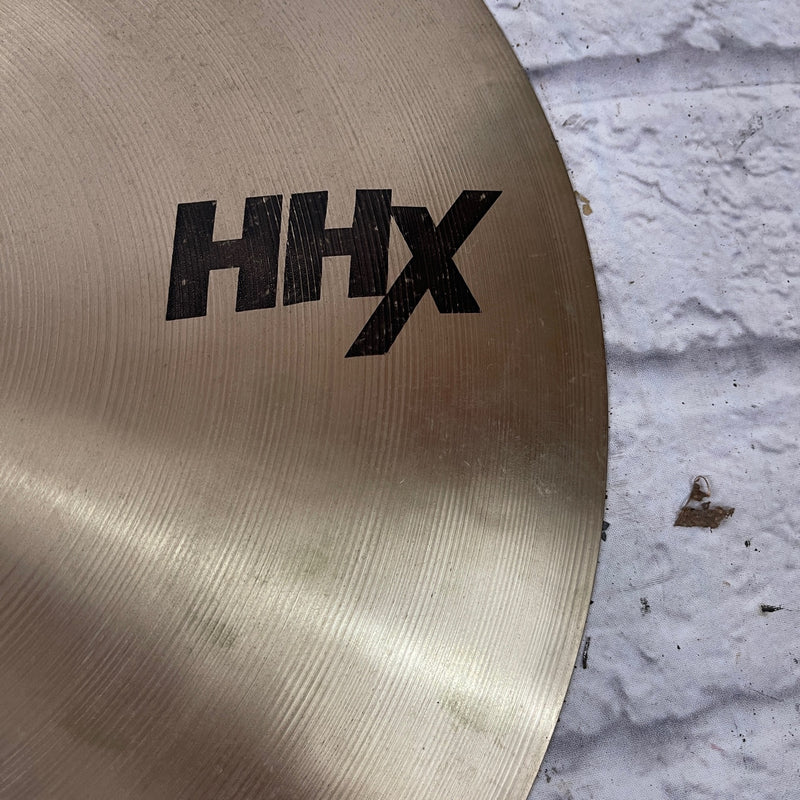 Sabian 18