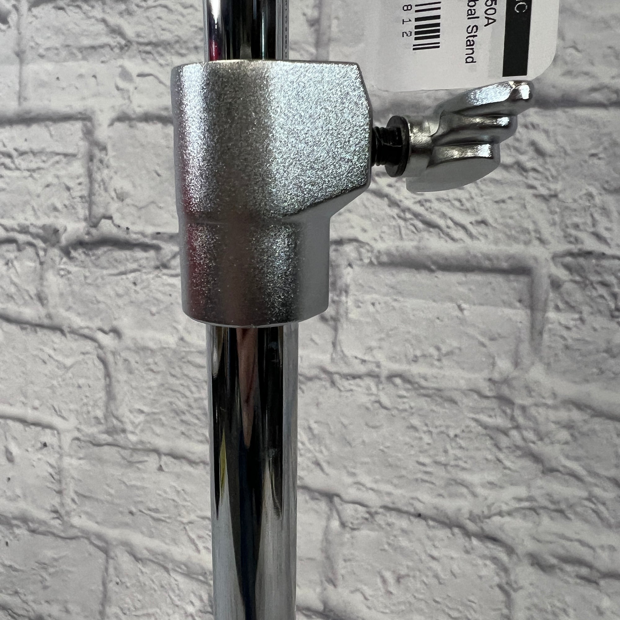 Yamaha CS650A Straight Cymbal Stand