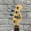 Squier Mini 4 String Bass Guitar