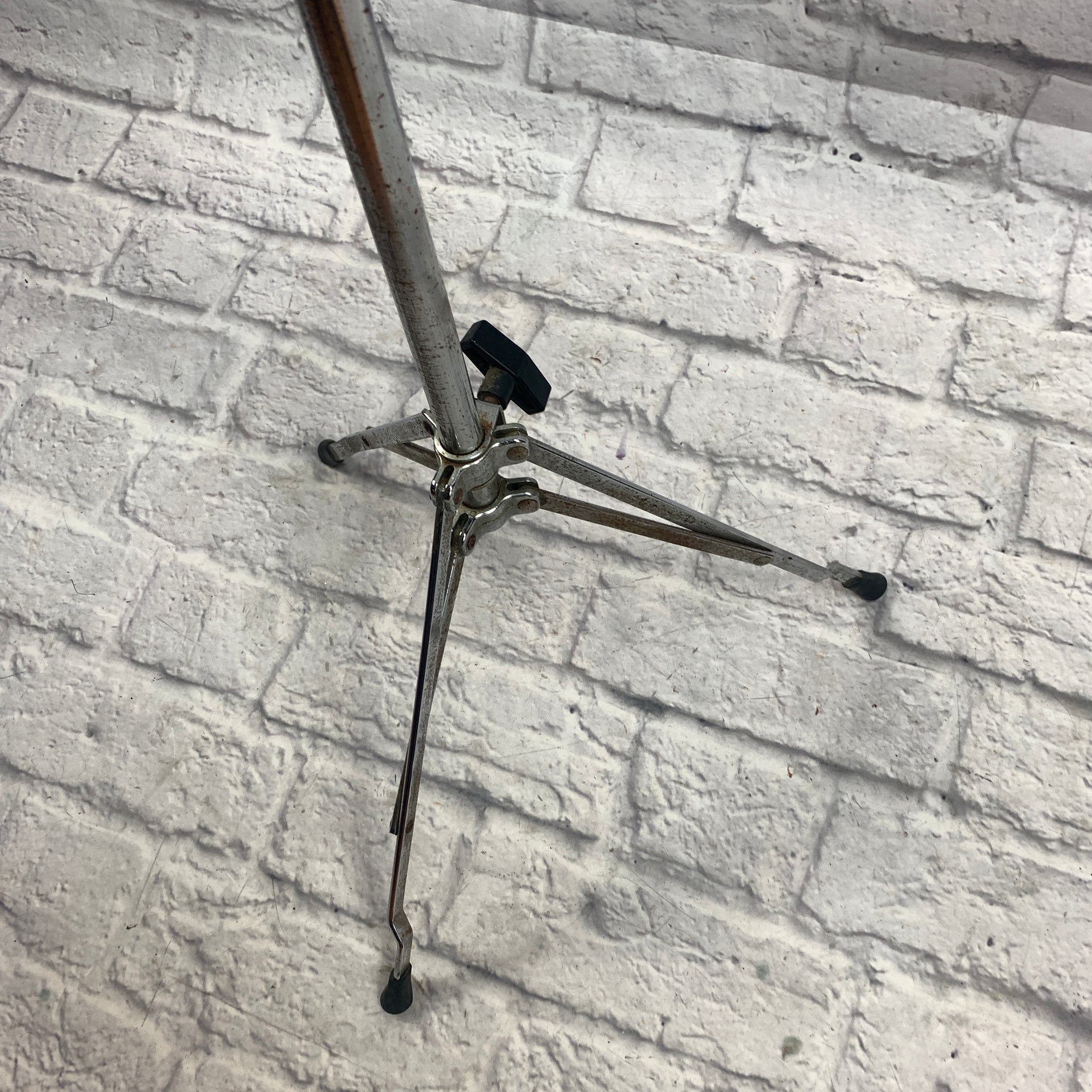 Vintage Ludwig Snare Stand