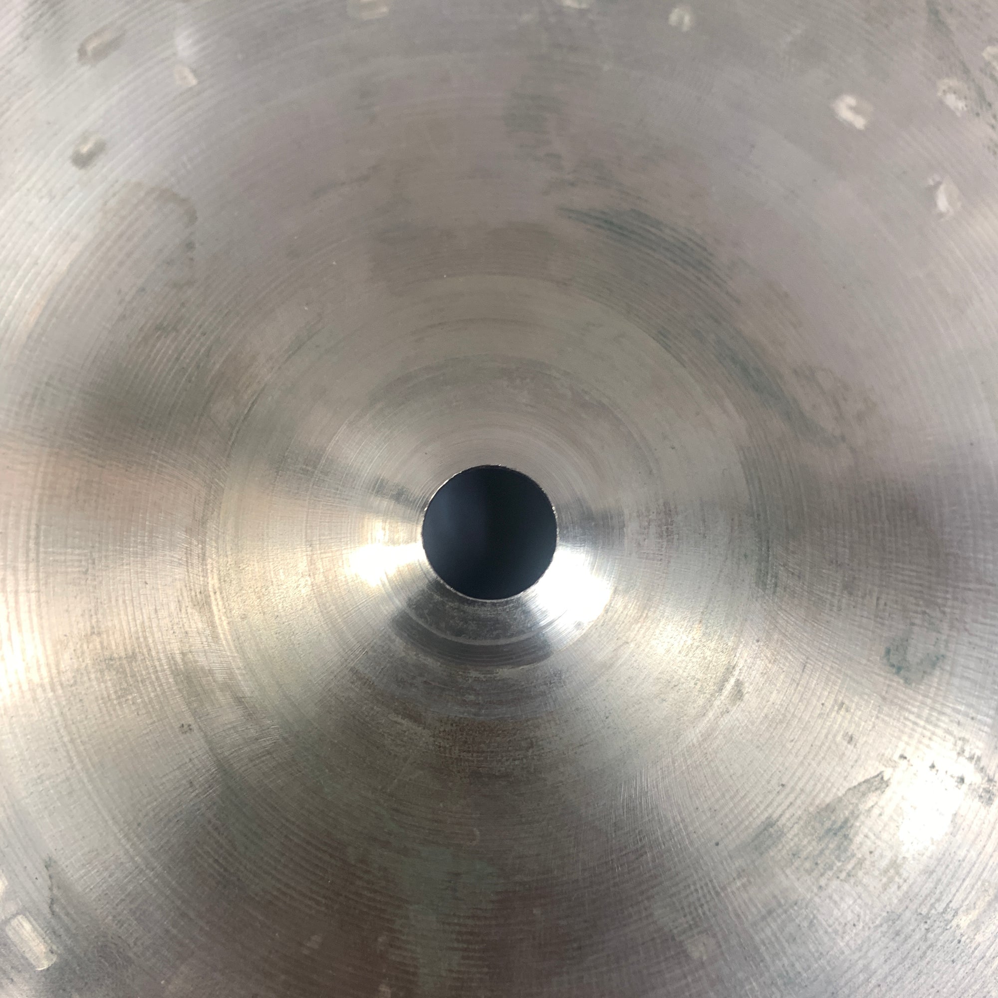 Zildjian 14 K Custom Dark Hi Hat Cymbal Pair