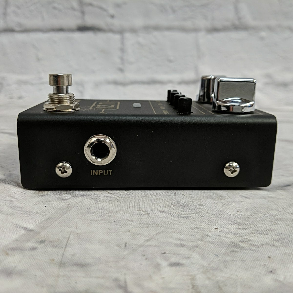 Joyo R-03 UZI Distortion Pedal