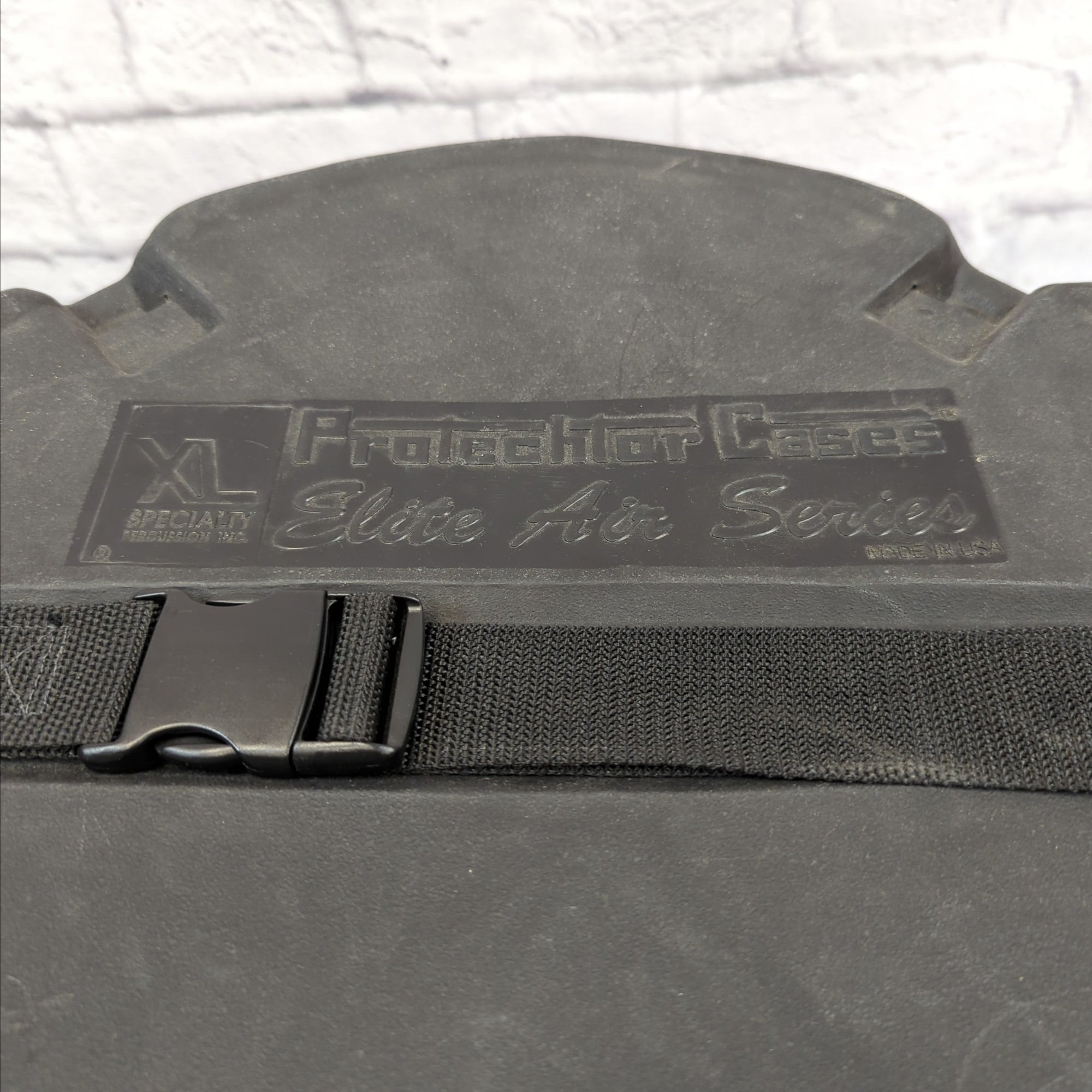 Gator Protechtor XL Tom Case 12x10" Rack Tom Cases