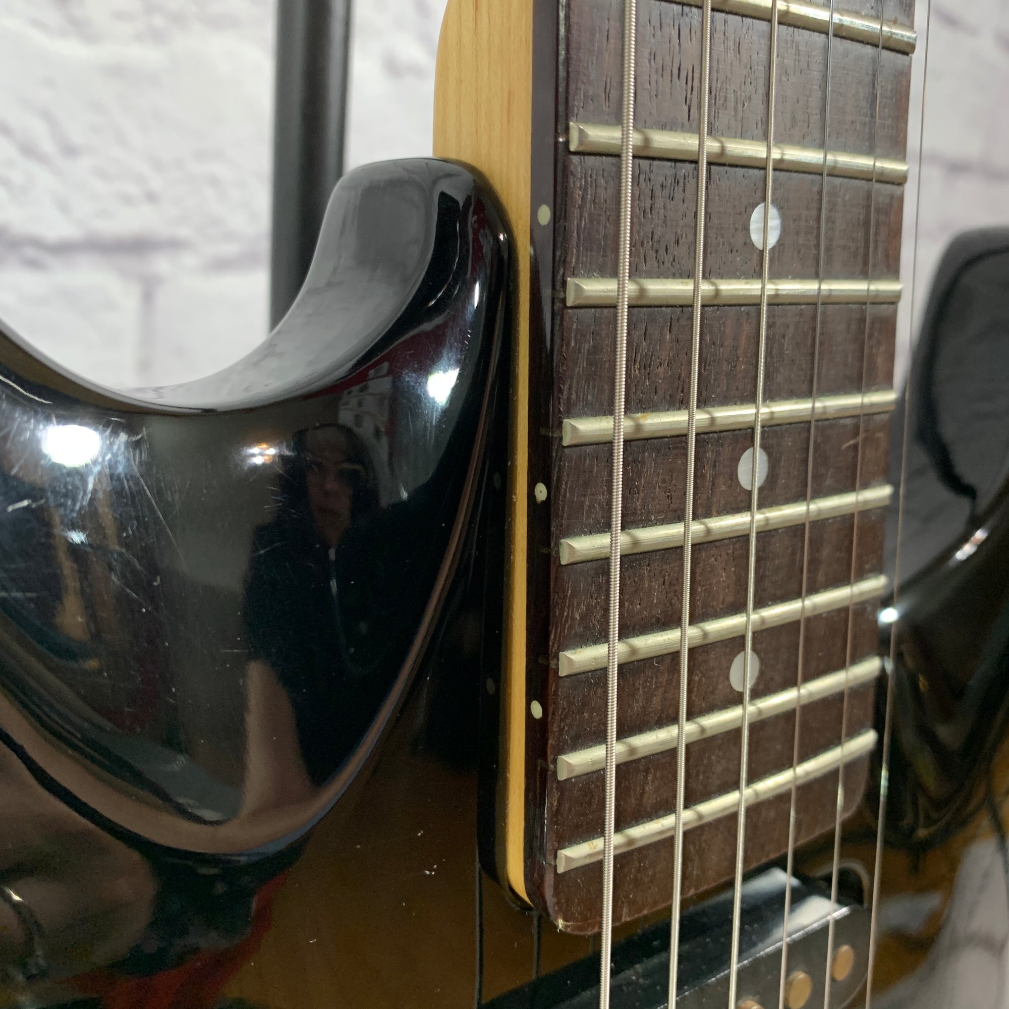 値下げ　Seymour Duncan 【Washburnギター】純正ギグバッグ 値下げ Seymour Duncan 【Washburnギター】純正ギグバッグ
