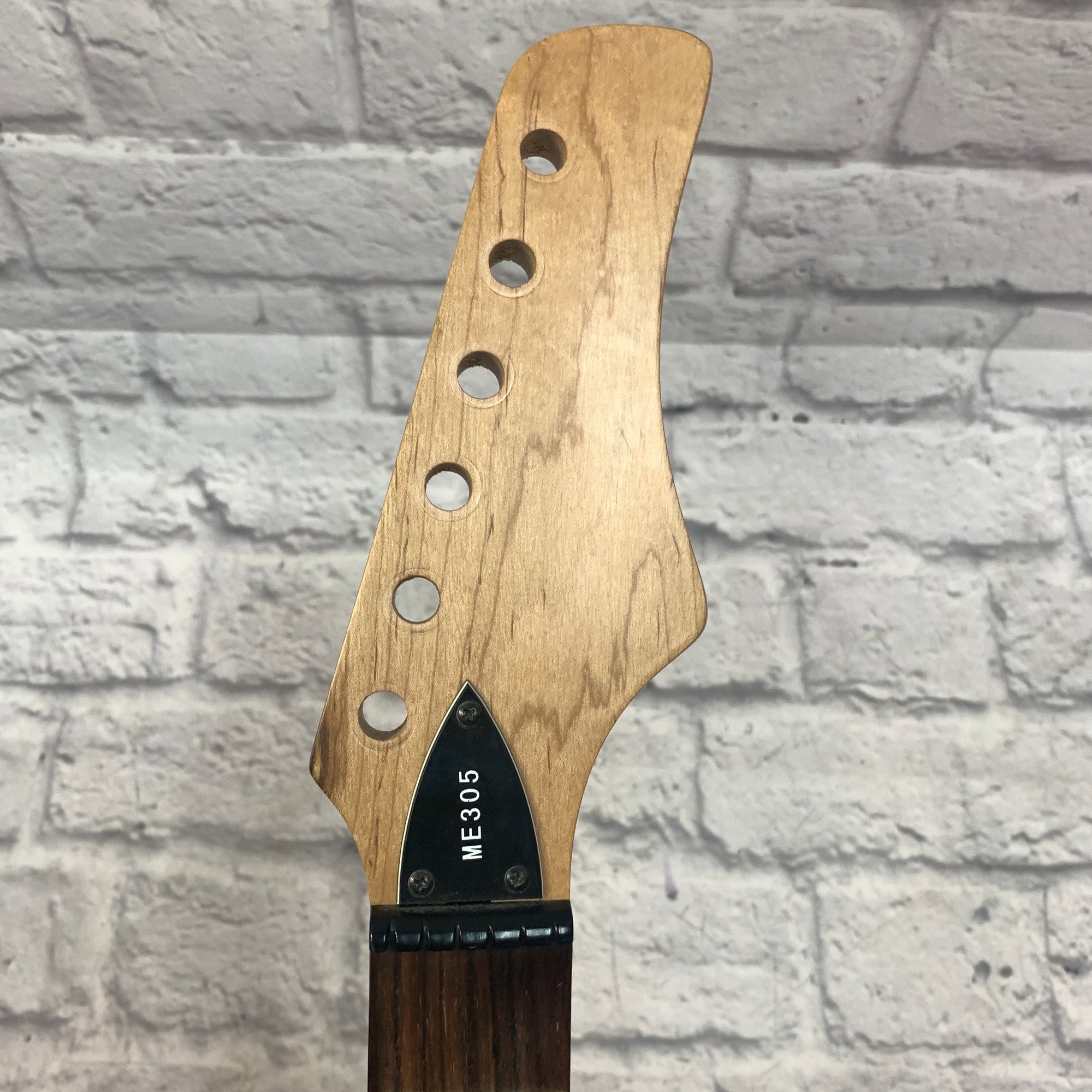 First Act Guitar Neck