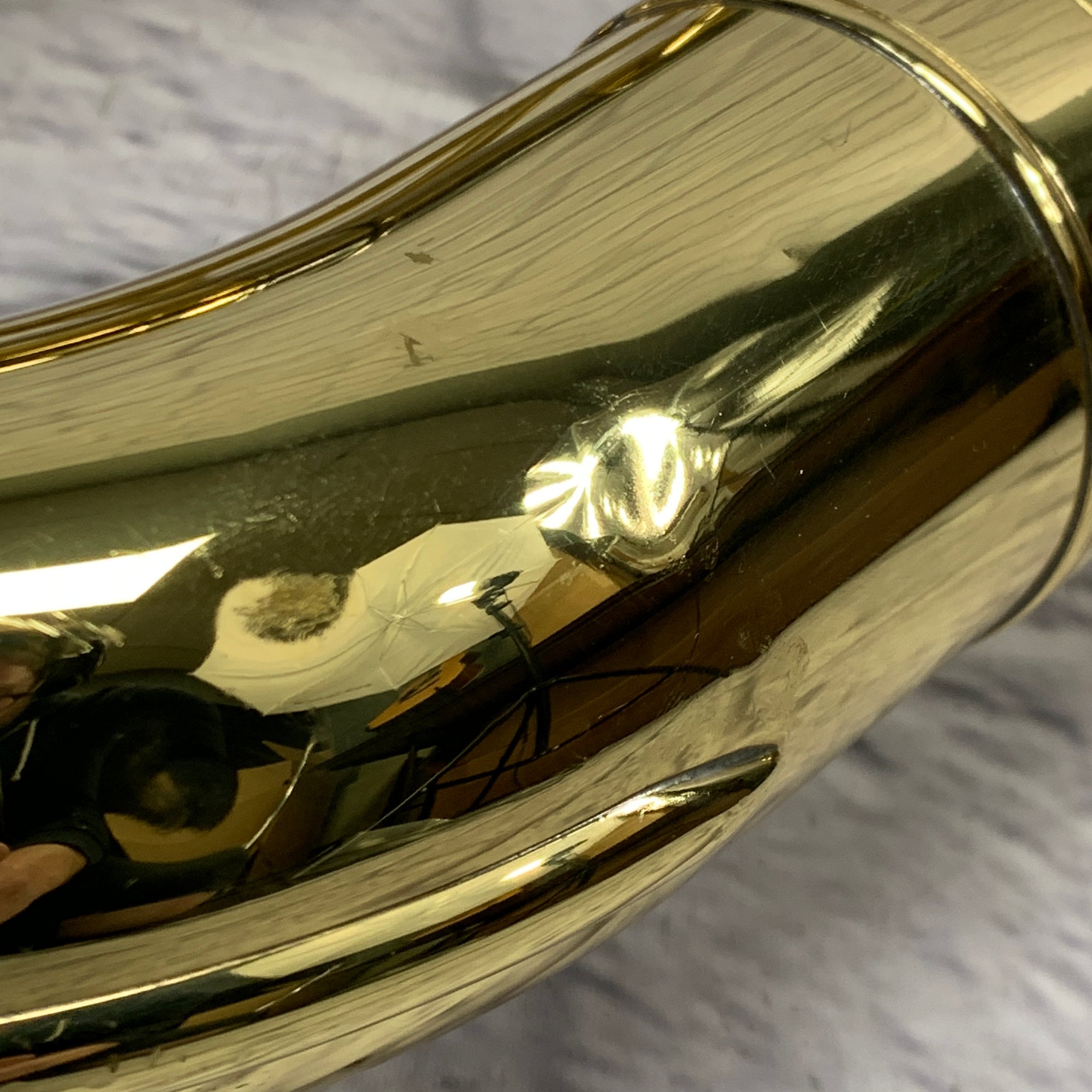 Jupiter CXL CE-40 Baritone