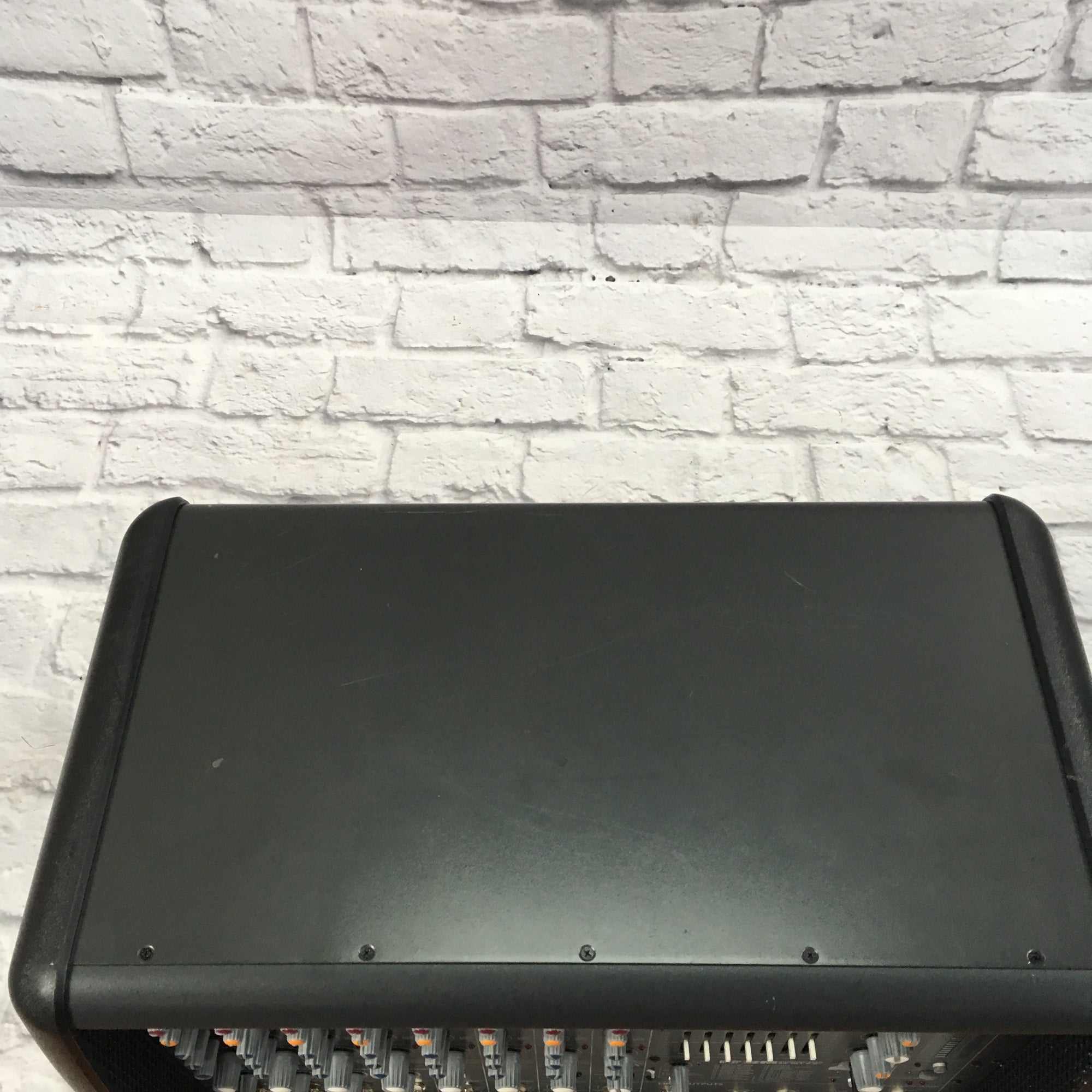 Mackie PPM608 Powered Mixer