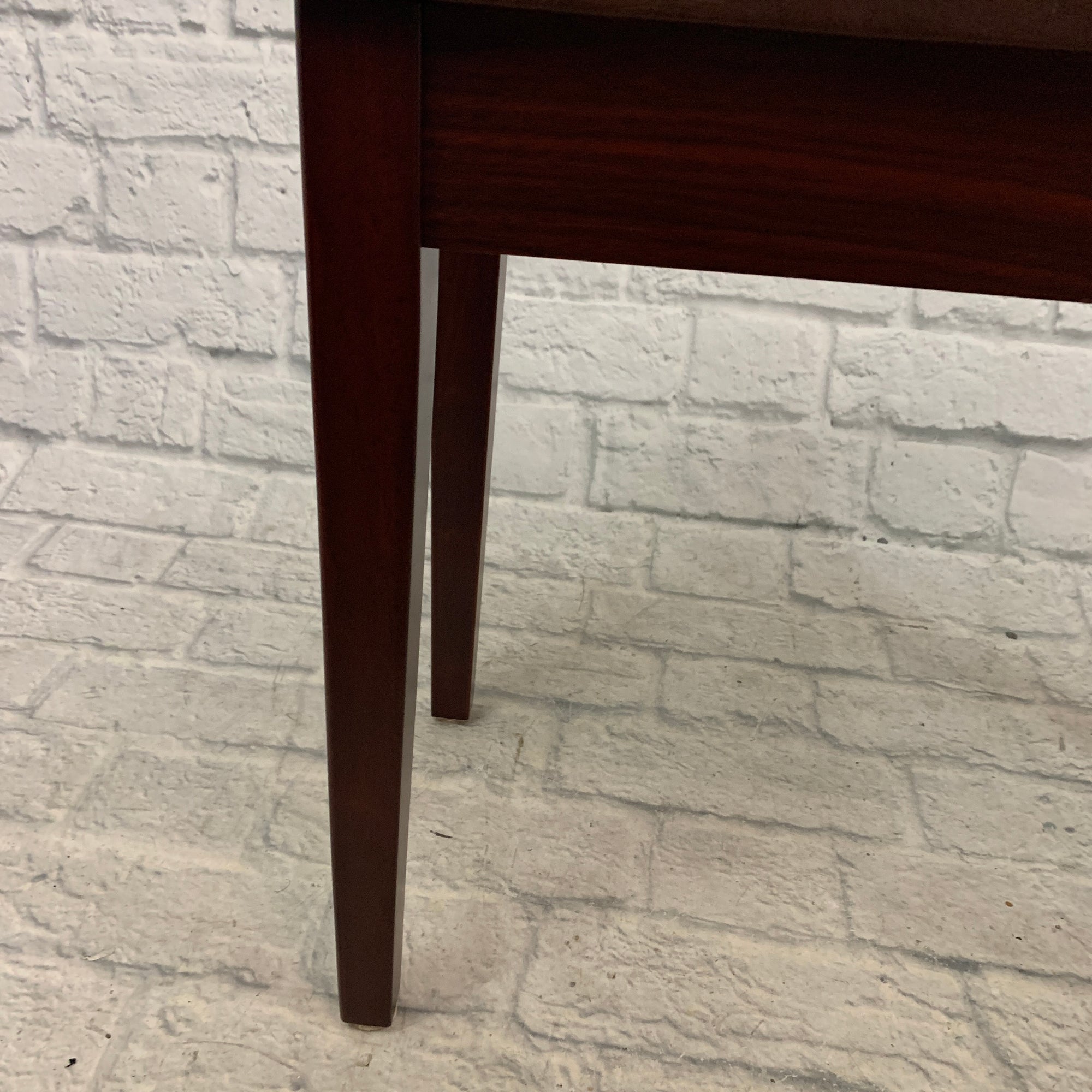 Yamaha Piano Bench
