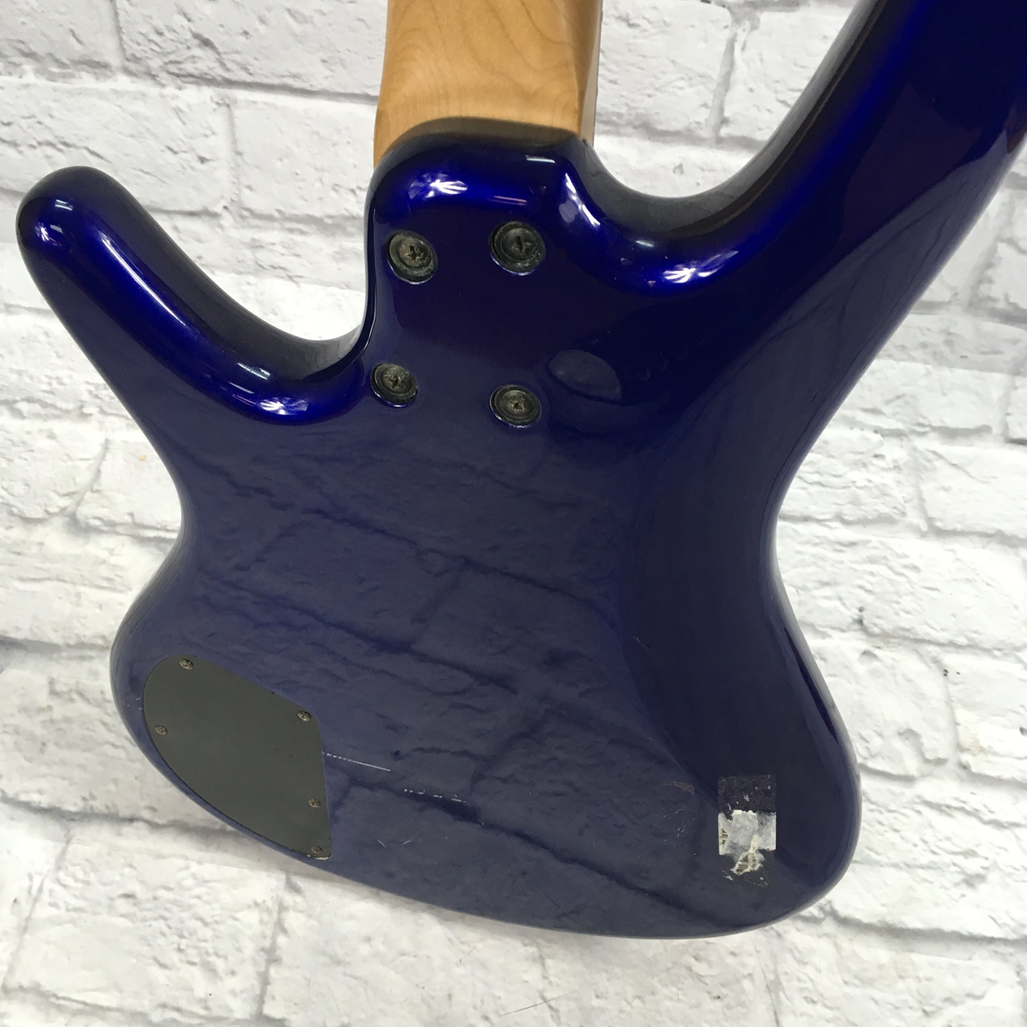 Ibanez GSR200 4 String Bass