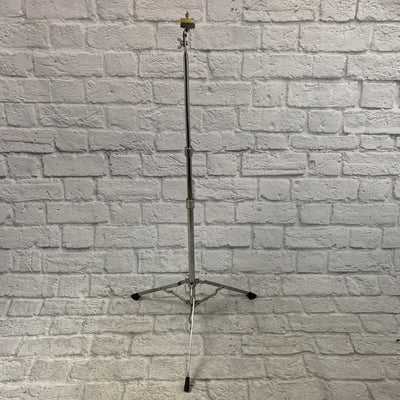 Vintage Space Percussion Lightweight Straight Cymbal Stand