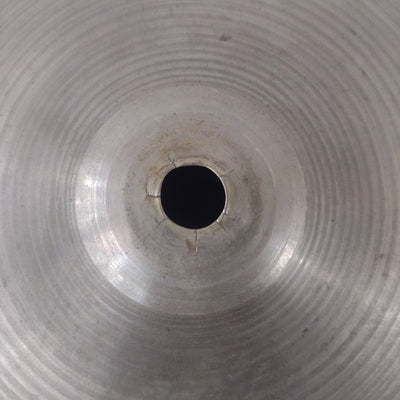 Zildjian Vintage 14 China Cymbal with Rivets AS IS