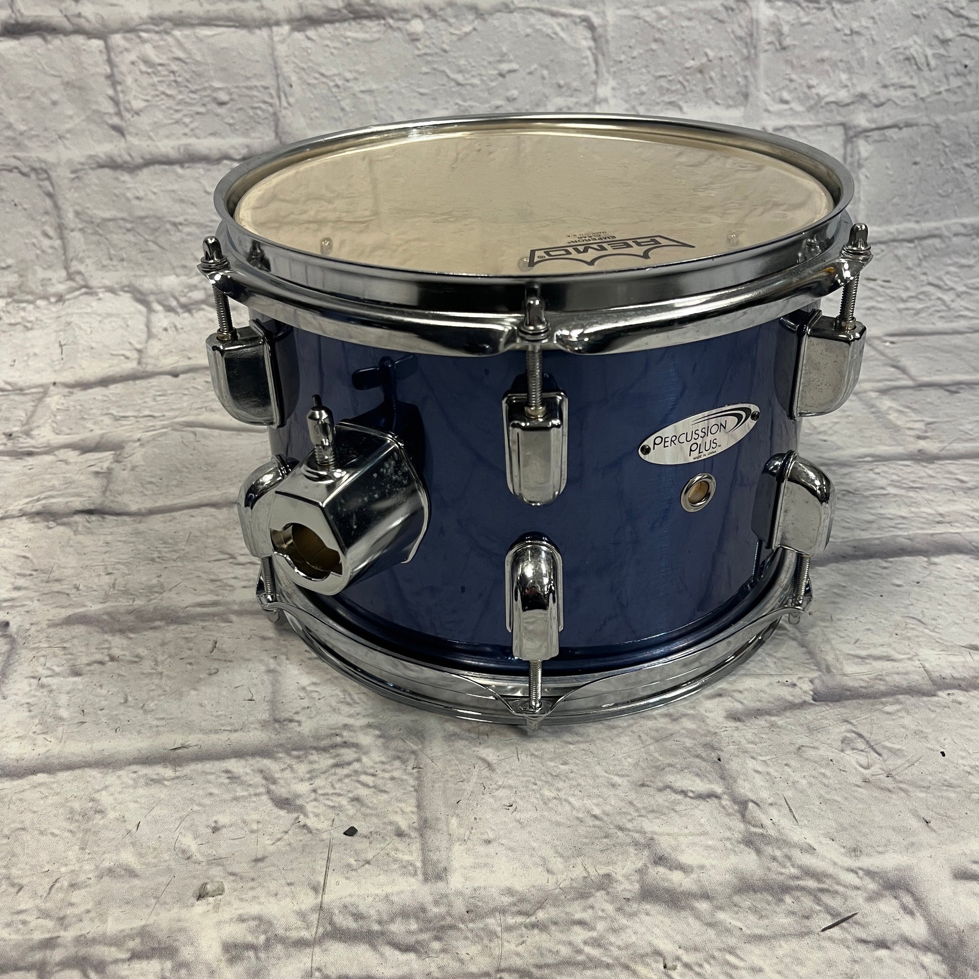 Percussion Plus 4pc Drum Set