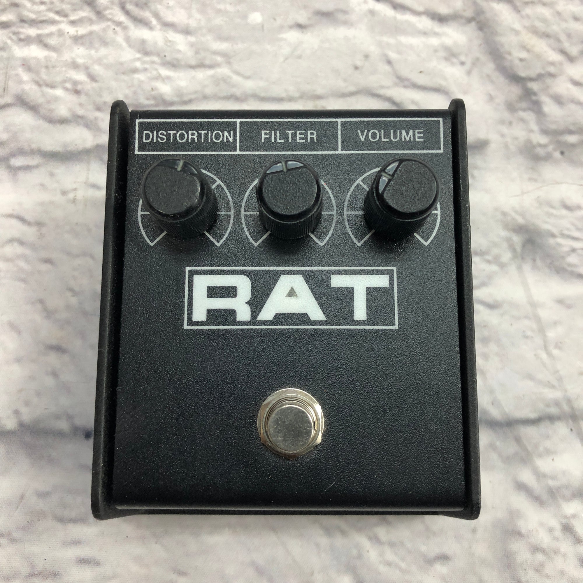 ProCo Rat Distortion Pedal