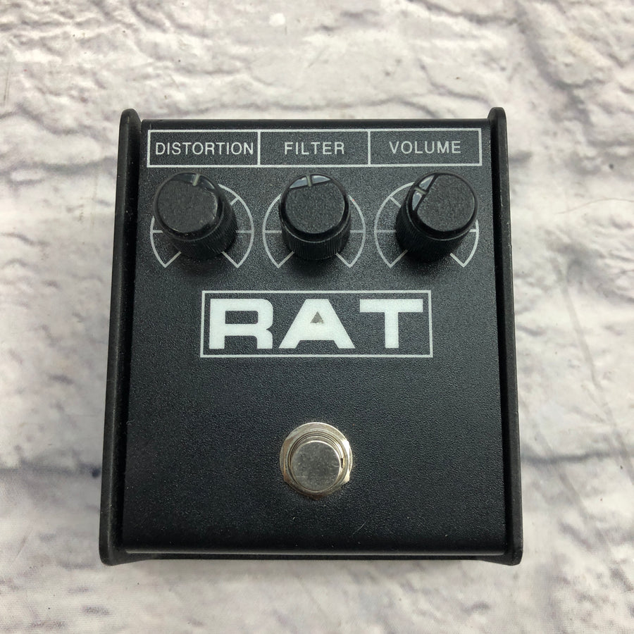 ProCo Rat Distortion Pedal