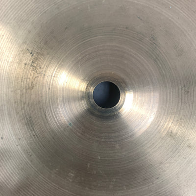 Zildjian Remix 12 Hi Hat Cymbal Pair
