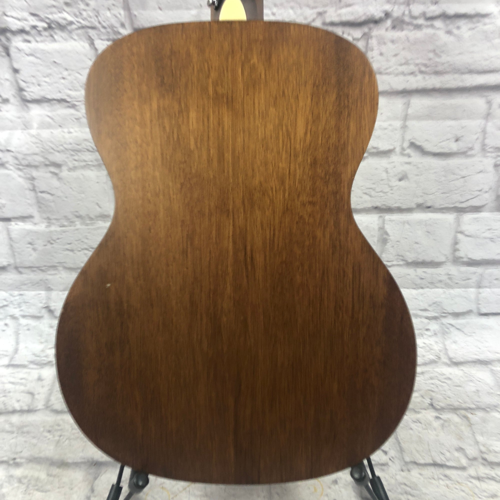 Recording King R0-M9M 000 Size Acoustic Guitar with Martin Pickup