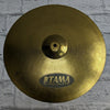 Tama 16 Crash Cymbal
