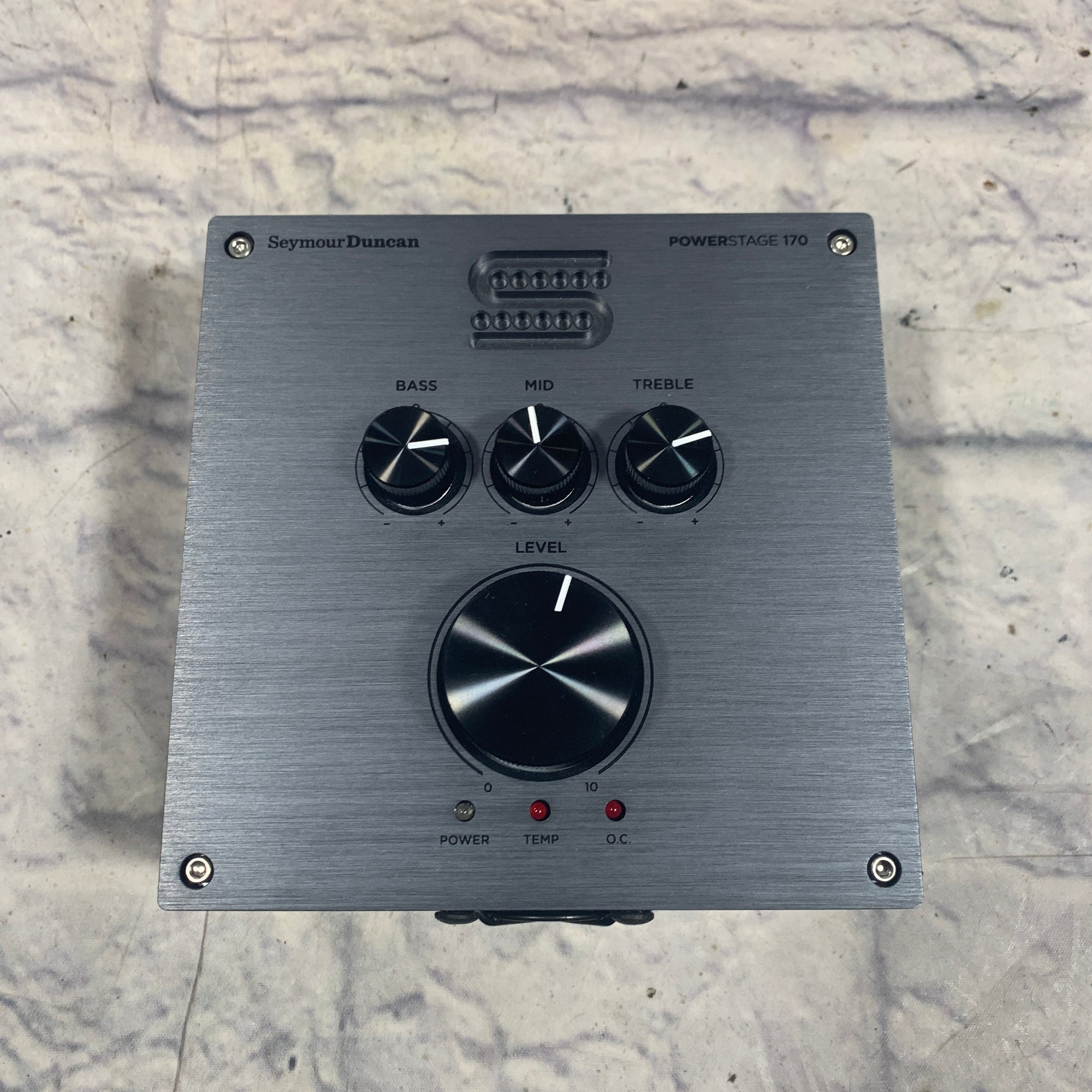 Seymour Duncan Power Stage 170 Power Amp
