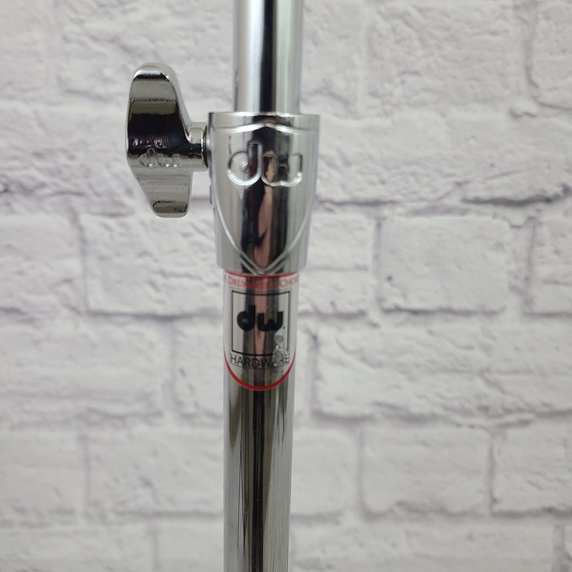 DW 6000 Series Cymbal Stand Straight