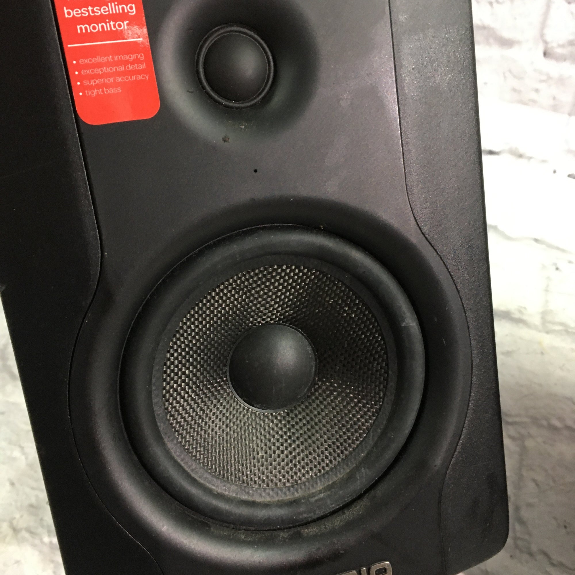 M-Audio BX5D2 Studio Monitor Pair
