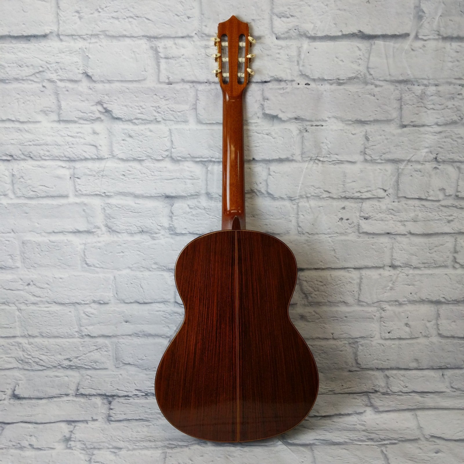Augustino LoPrinzi Spanish Grand Concert Classical Acoustic Guitar