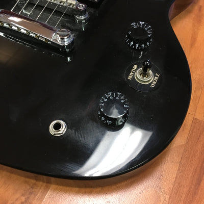 Epiphone SG Electric Guitar Black Gloss