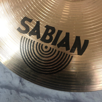 Sabian 20 B8 Ride Cymbal