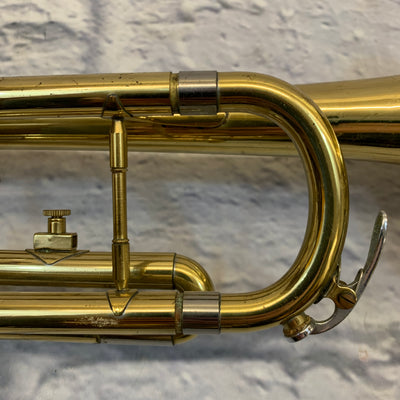 Lafayette Trumpet - For Parts or Refurbishing