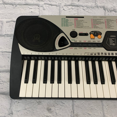 Yamaha EZ-20 49 Key Keyboard