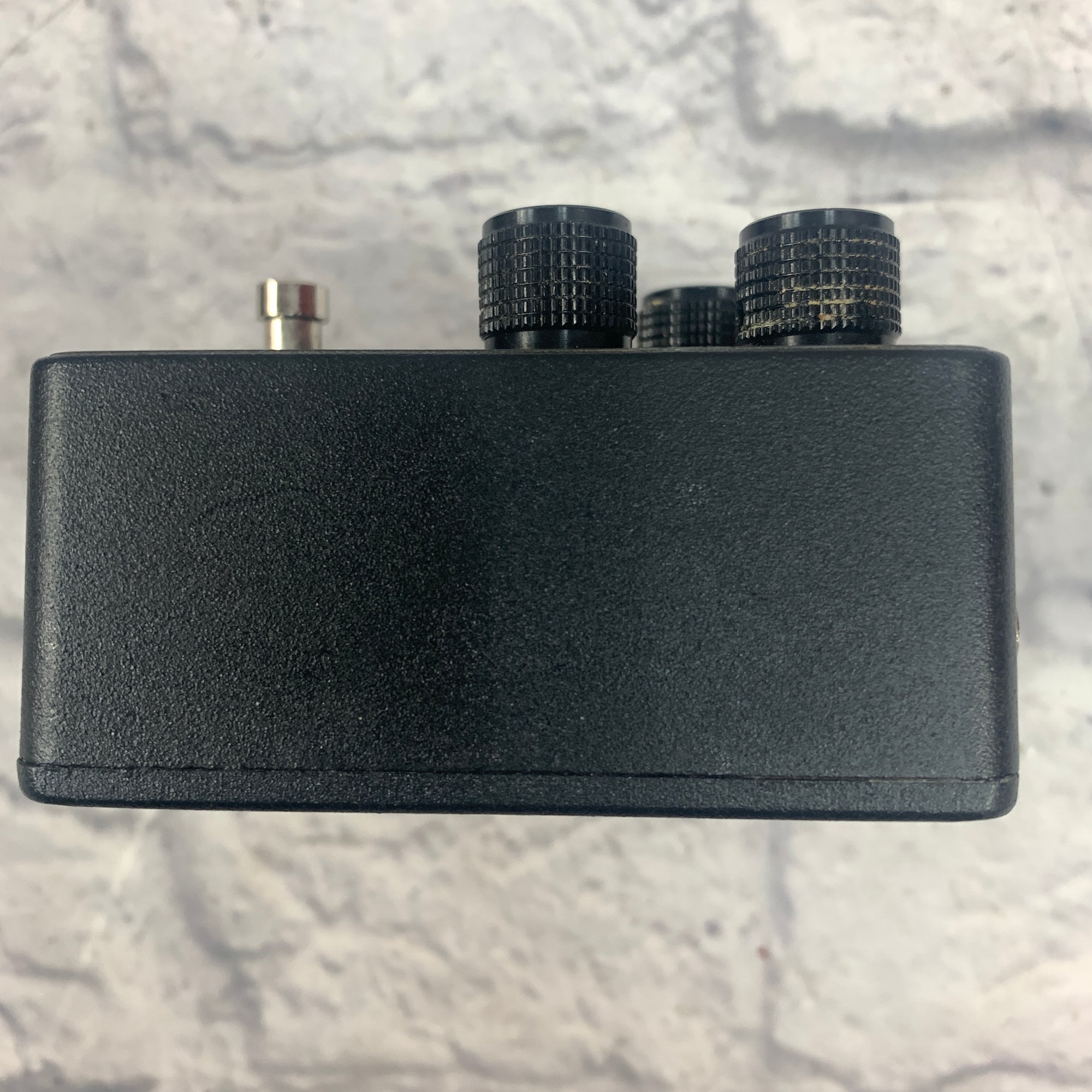 Gearbox Audio Sweet Drive Distortion Pedal As-Is