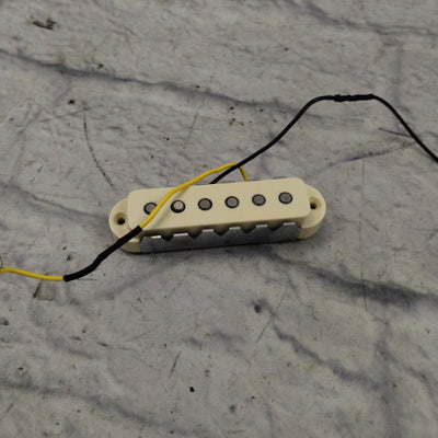 Bare Knuckle Pickups Johnny Marr Jaguar Bridge Pickup