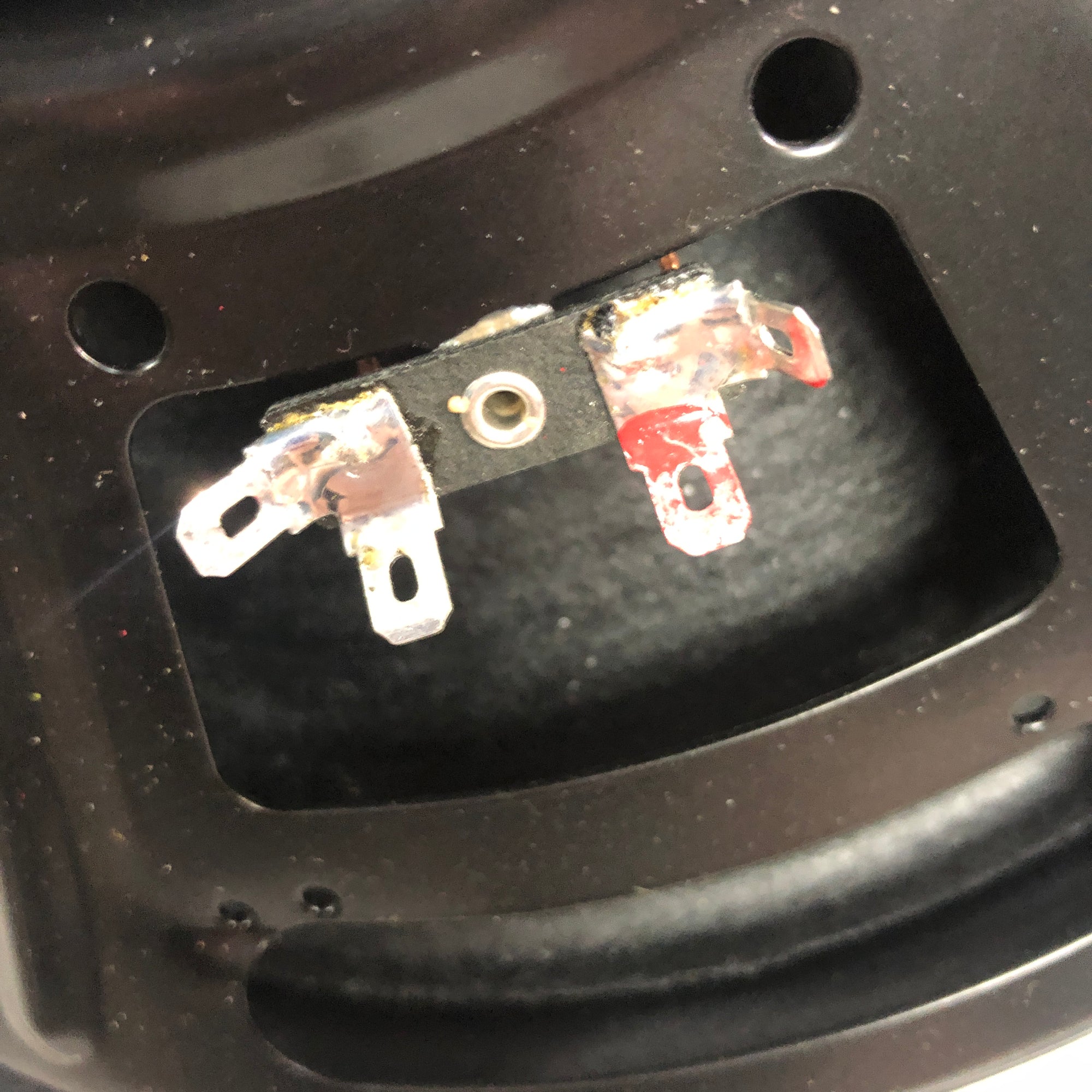 Weber 12F150 12 Guitar Amp Replacement Speaker