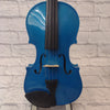 Cremona sv-75 Violin with Case & Bow