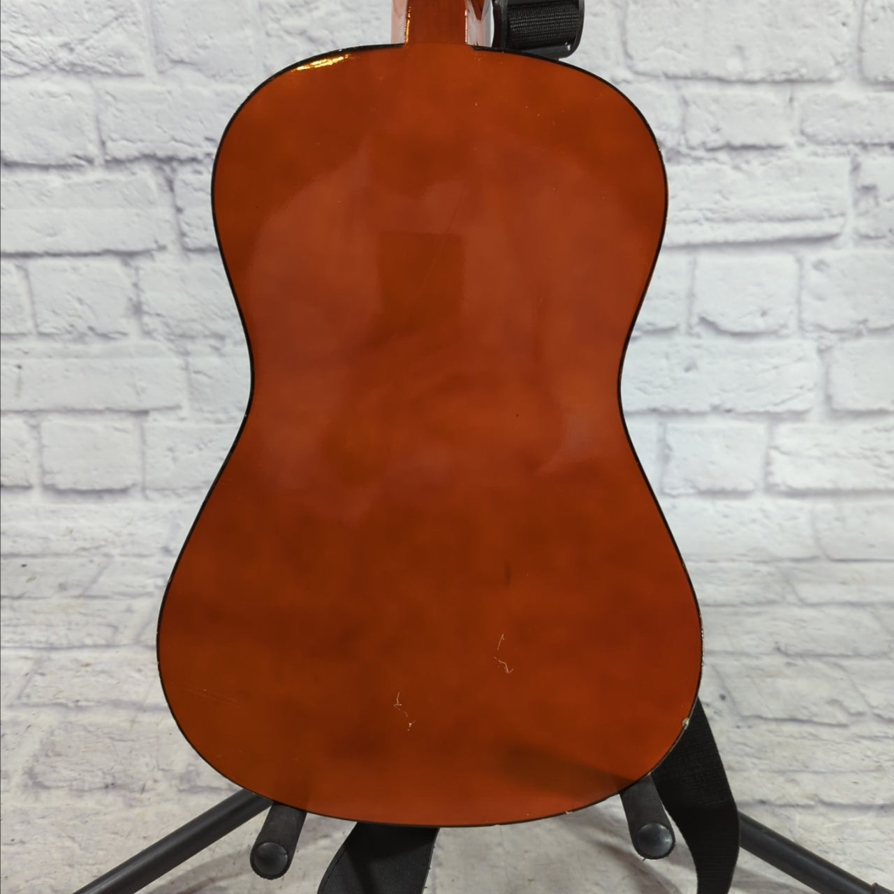 Santa Rosa BU17 Baritone Ukulele