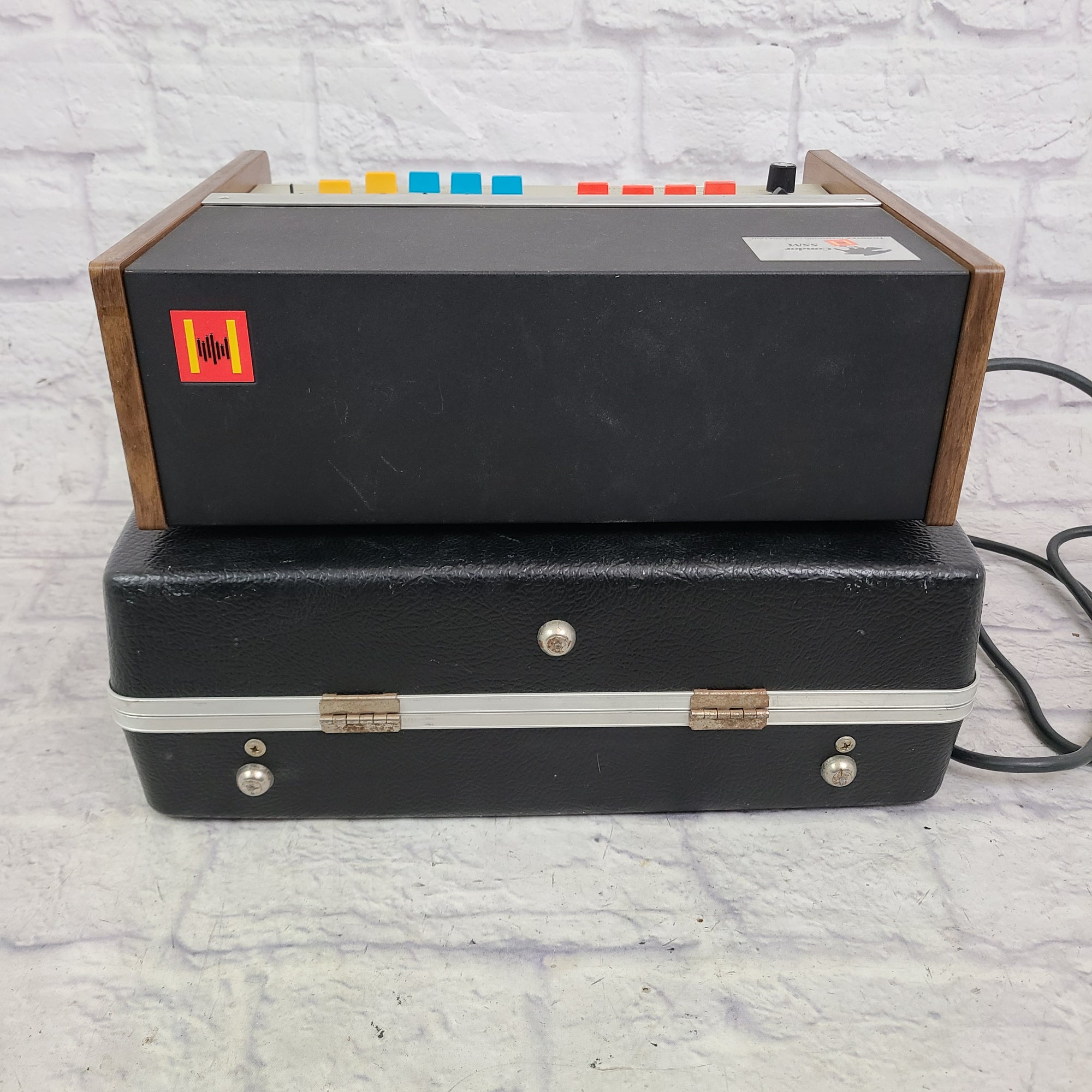 VINTAGE late 60's Hammond Innovex Condor SSM Effects