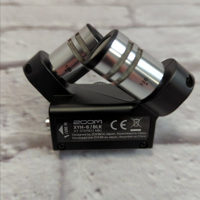 Zoom H8 8-Input Handy Recorder